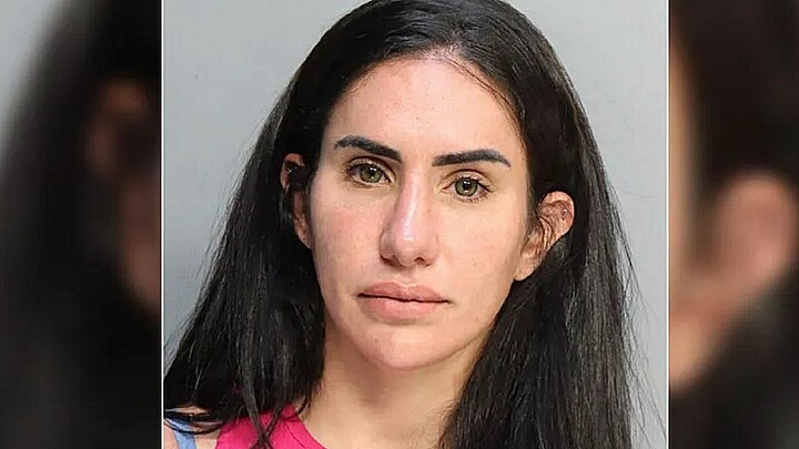 Acusada de ciberacoso